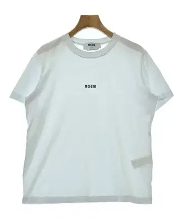 MSGM 티셔츠 커트소 여성용