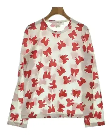 COMME des GARCONS GIRL 티셔츠 커트소 여성용