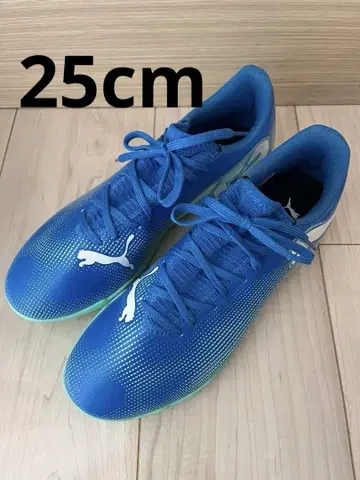 PUMA 트레이닝 슈즈 25cm