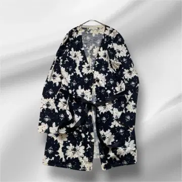 빅 사이즈! LAURA ASHLEY 가디건 사이즈 42
