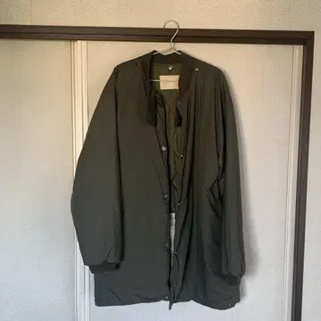캐나다군 military jacket 레어