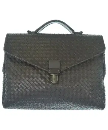 BOTTEGA VENETA 비즈니스 백 여성용