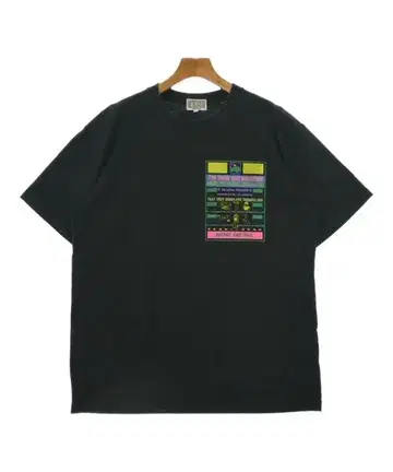 C.E 티셔츠 남성용