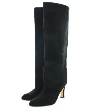 MANOLO BLAHNIK 여성용 부츠