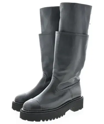 샤넬 여성용 부츠