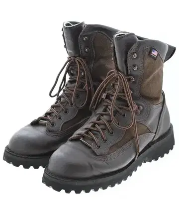 DANNER 남성용 부츠
