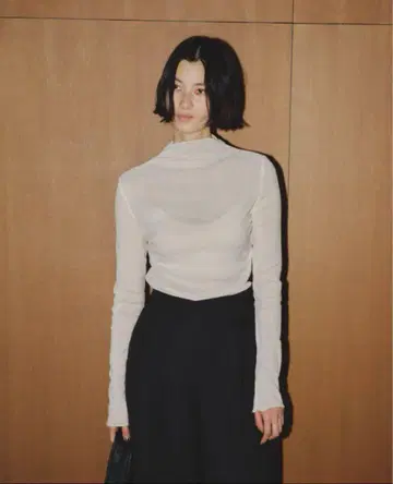 TODAYFUL 시어 벨로아 상의