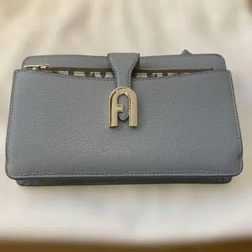 FURLA 그레이 숄더백