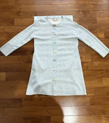 franche lippee (프랑슈리페) 니트 가디건