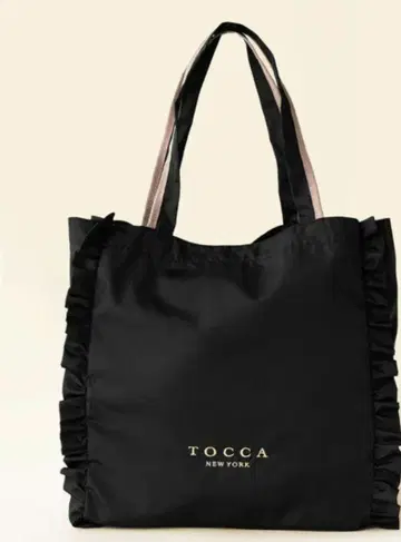 Tocca TRIM WAVES SUBBAG 서브백