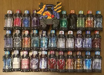 가면라이더 빌드 dx 크로즈 드래곤 풀 보틀 묶음 판매