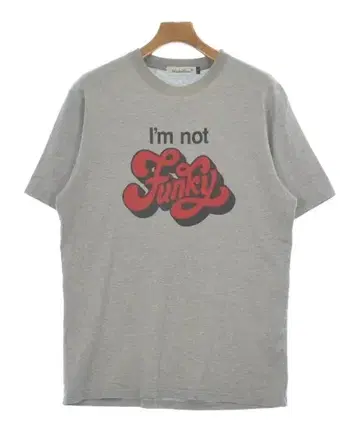 UNDER COVER 티셔츠 남성용