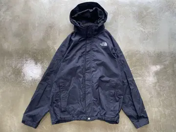 00s the north face hoodie HYVENT
