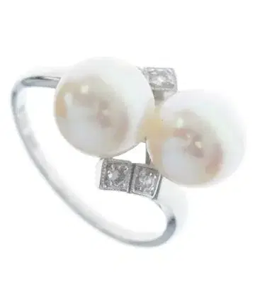 MIKIMOTO 여성용 반지