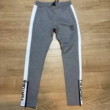 VENTURA 조거 팬츠 그레이