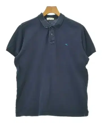 ETRO 피케 셔츠 남성용