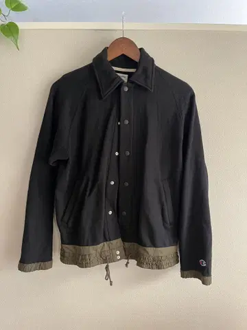 챔피온 자켓 M사이즈