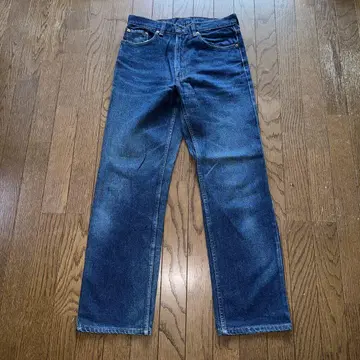 Levis 515-0217 스트레이트 데님 W32 L34