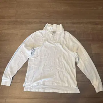 L.L.Bean 라거 셔츠 M 화이트