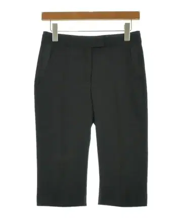 ALEXANDER MCQUEEN 숏팬츠 여성용