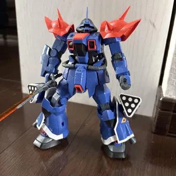 RE/100 1/100 이프리트 개 완성품
