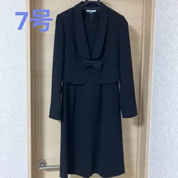 새상품급 상복 7호