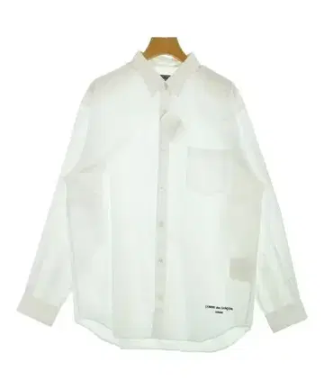 COMME des GARCONS HOMME 캐주얼 셔츠 남성용