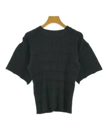 PLEATS PLEASE 니트 스웨터 여성용