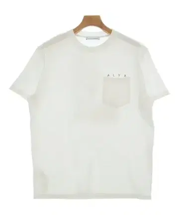 ALYX T셔츠 티셔츠 남성용