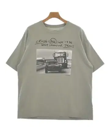 NEIGHBOR HOOD 티셔츠 맨투맨 남성용