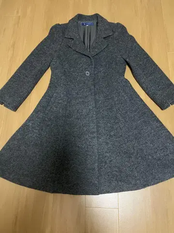 M'S GRACY 그레이 코트 40 ( L )