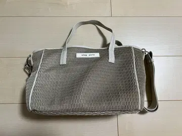 qbag nest bon 라떼