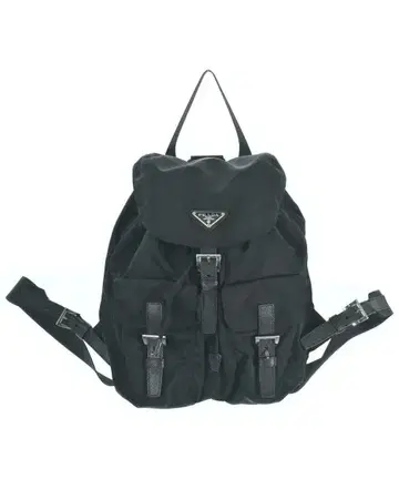 PRADA 여성용 백팩
