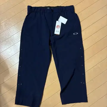 Oakley 크롭 팬츠 XL 사이즈 골프웨어