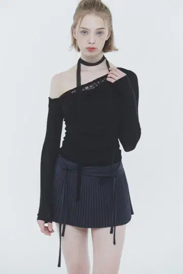 Painorpleasure Laura Lace tops