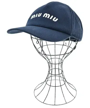 Miu Miu 캡 여성용