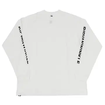 I0669S 새상품 25SS RIPVANWINKLE L/S 티셔츠 XL