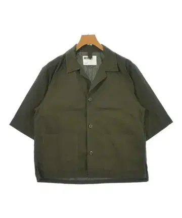 MHL. 캐주얼 셔츠 남성용