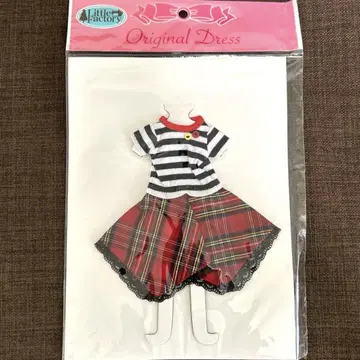 [ 세일 ] 리카짱 캐슬 드레스 컬렉션 22cm