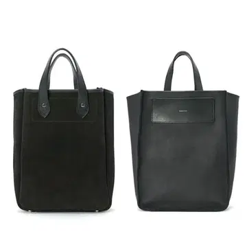 reversible bag large 핸더 스킴