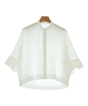 MACPHEE 블라우스 여성용
