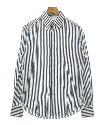 BRUNELLO CUCINELLI 캐주얼 셔츠 남성용