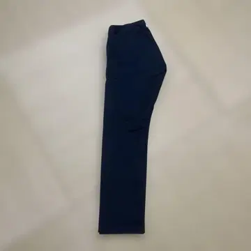 디럭스 블랙 치노 포켓 부착 썬더볼트 락카