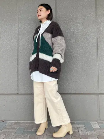 FREAK'S STORE 가디건