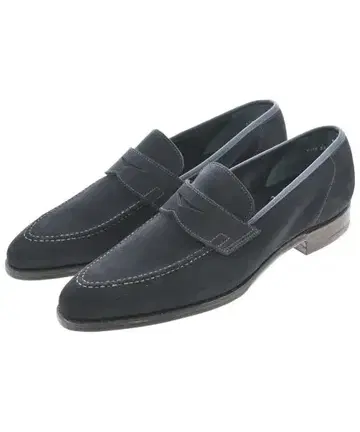 CROCKETT&JONES 비즈니스 드레스 신발 남성용
