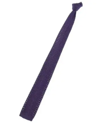 RALPH LAUREN PURPLE LABEL 넥타이 남성용