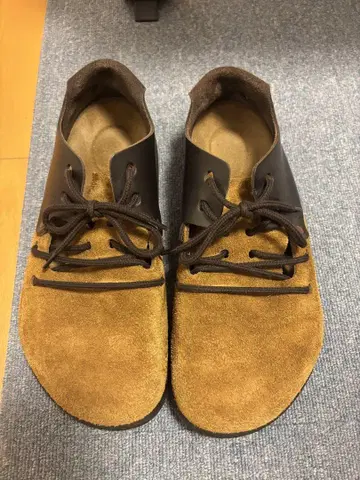 정품 새상품급 BIRKENSTOCK 버켄스탁 MONTANA