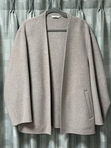 [ 새상품급 ] JOURNAL STANDARD 노카라 자켓