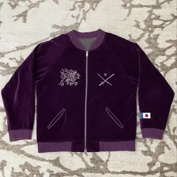 FULLCOUNT Collection SOUVENIR JACKET