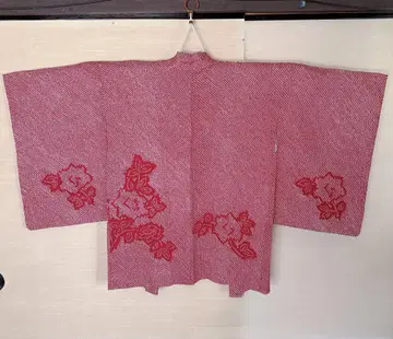 조임 겉옷 기모노